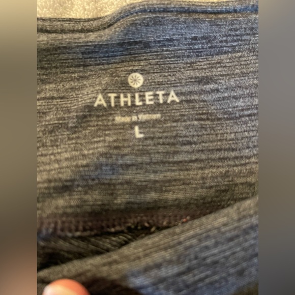 Set of 5 Athleta Leggings! - Picture 12 of 13